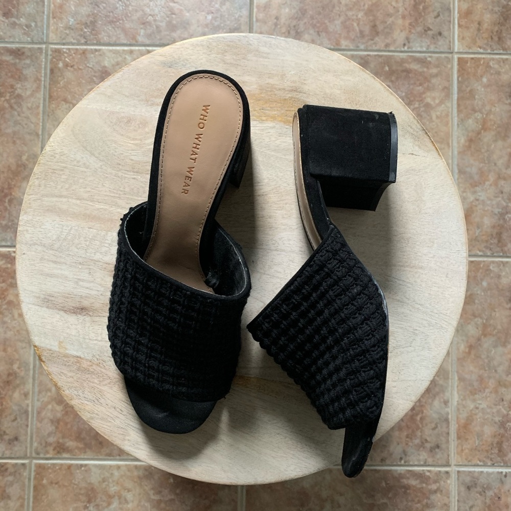 Target mules